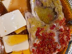 -福巷湘食小馆·猛火现炒(上海首店)