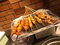 -买又大餐厅(福林里店)