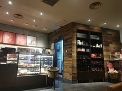 -星巴克(济南美莲广场店)