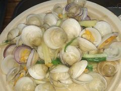 辣炒花蛤-盒马X会员店(王府井奥莱UP TOWN店)