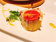 -斗牛士牛排(南京东路店)