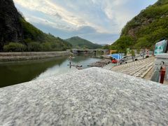 -本溪关山湖风景区