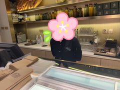 -安上烘焙 ENCHANTE(世纪汇店)
