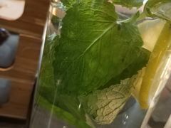 -很久以前羊肉串(中山公园店)