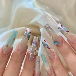 -LILY NAILS美甲美睫