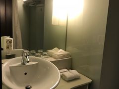 -香港城市花园酒店