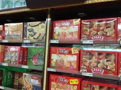 -华润万家(天河东店)