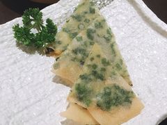 -领事馆19号中餐厅(厦门海景洲际酒店)