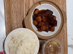 -乡村基·川味现炒大王(熙悦天街店)