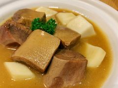 味增牛舌-富山日式料理(宽厚里店)