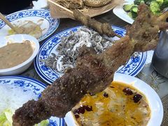 -清真·鸦儿李记·小馆(后海店)