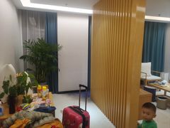 -翱翔国际会议中心