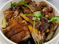 招牌豉油碌鹅-粤·向群饭店(龙津东路总店)
