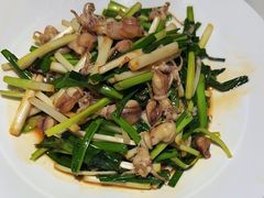 -小螺号海鲜·地道鲁菜(泉城广场店)