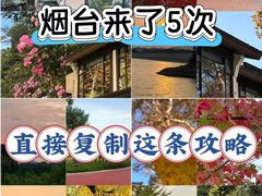 -烟台海昌鲸鲨海洋公园