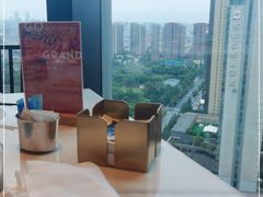 -君悦酒店·乐厨·高空自助餐(青年大街店)