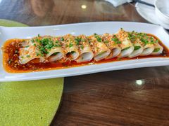 -衢州人家(建国北路店)