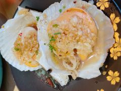 -福樱兰海鲜放题铁板烧(加州店)