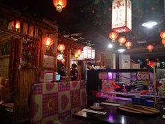 -粗粮人家·东北菜(洋桥店)