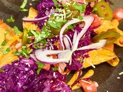 鲜虾脆皮塔可-Q MEX 库迈墨西哥餐吧(双井店)