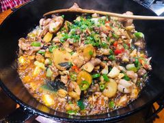 -餐酷哈雷餐厅(通程广场店)