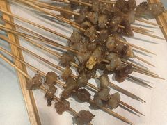 -小两口锦州烧烤·脆皮油边(依云北郡店)