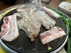 -obba烤吧(新光汇店)