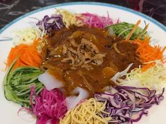 -东北食府·铁锅炖(花溪湾店)