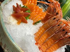 -芥末日本料理(打浦路铂尔曼旗舰店)