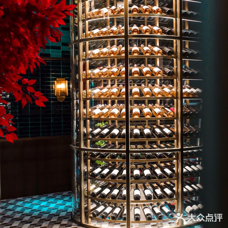 深圳万象天地|里巷开箱🌠bistro小酒馆集合🥂