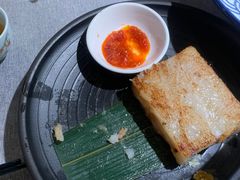 -晓粤·惹味粤菜(凯德乐峰广场店)