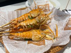 -79号渔船海鲜饭店(华强北店)