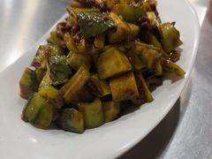 -张记烤羊腿(北花园店)