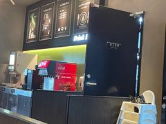 -萨莉亚(巴黎春天成山店)