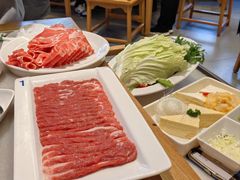 -牛街·马辈儿涮肉(牛街总店)