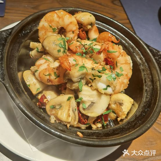 solare意大沥餐厅(贰店)