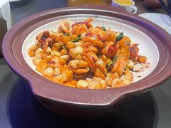 -闽海肴(北辰荟店)