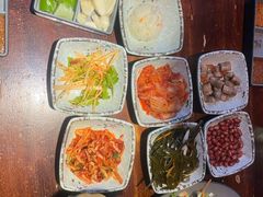 -火炉情韩国料理店(古田路店)