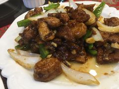 -勺园饭店(骨科医院店)