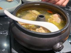 -云海肴云南菜·蒸汽石锅鱼(青岛万象城店)