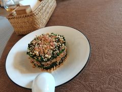八宝菠菜-之参餐厅(前门大街店)