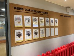 -动力小特工运动馆(望京店)