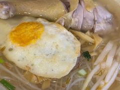 -华姐鸡粉(教育路店)