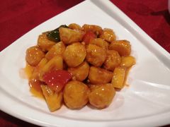 咕噜龙虾球-佛有缘·32年老字号(广州首店)