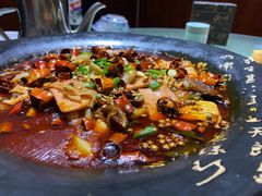 -文记沸腾鱼(永安路总店)