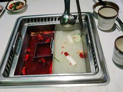 -野妹火锅(布吉店)
