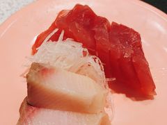 -争鲜回转寿司(南开大悦城店)