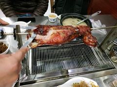 -蒙乡烤全羊·烤羊腿(京溪同和店)