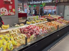 -美廉美超市(圣熙8号购物中心店)