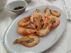 白灼虾-老三鱼仔店